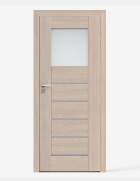 Interior doors "PREMIUM 9"