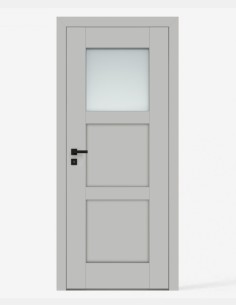 Vidaus durys "ESTRA 2"