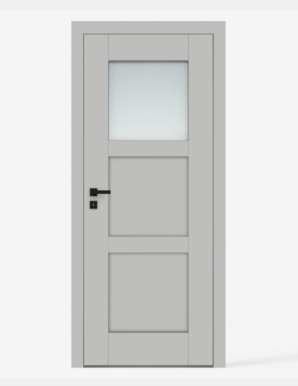 Interior doors "ESTRA 2" Non-rebated