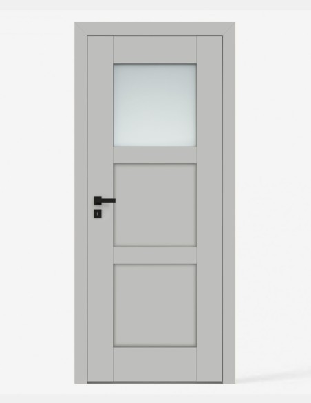 Interior doors "ESTRA 2" Non-rebated