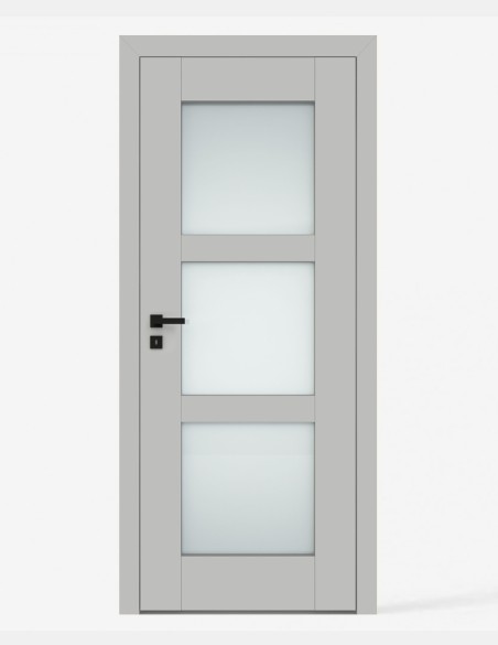 Vidaus durys "ESTRA 4"