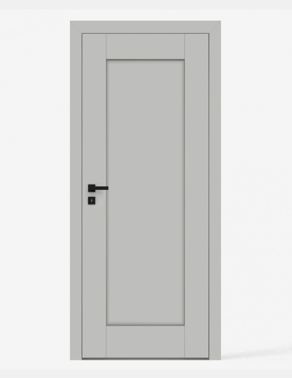 Vidaus durys "ESTRA 5"