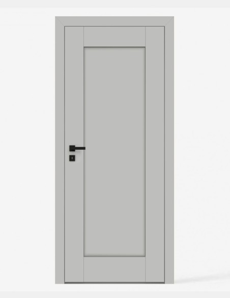 Interior doors "ESTRA 5" Non-rebated
