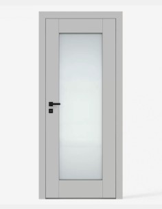 Interior doors "ESTRA 6" Non-rebated