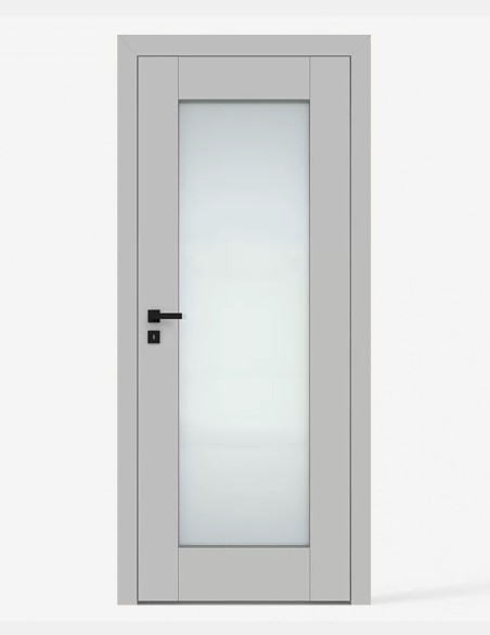 Vidaus durys "ESTRA 6"