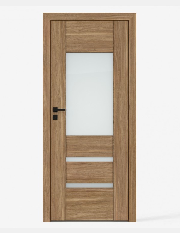 Interior doors "REVA 3"