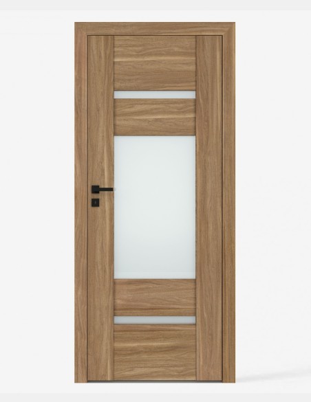 Interior doors "REVA 4"
