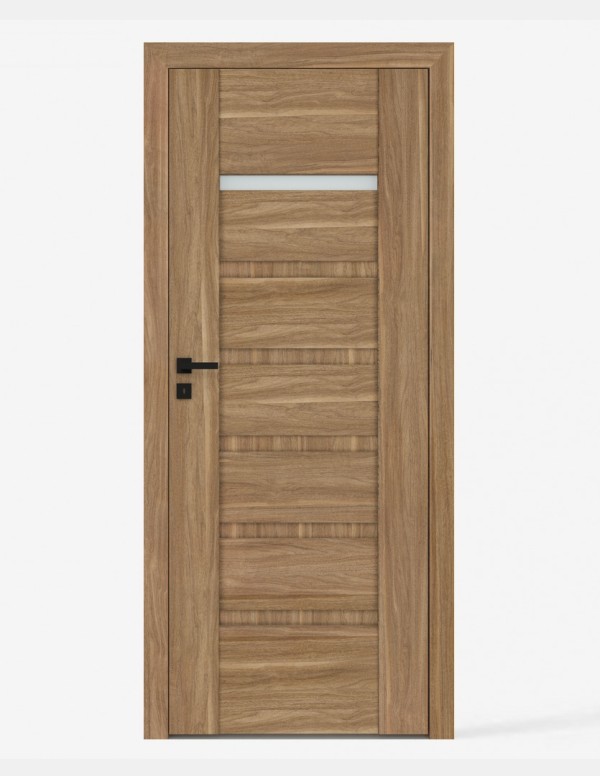 Interior doors "REVA 5"