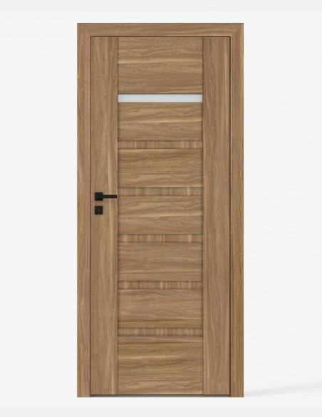 Interior doors "REVA 5"