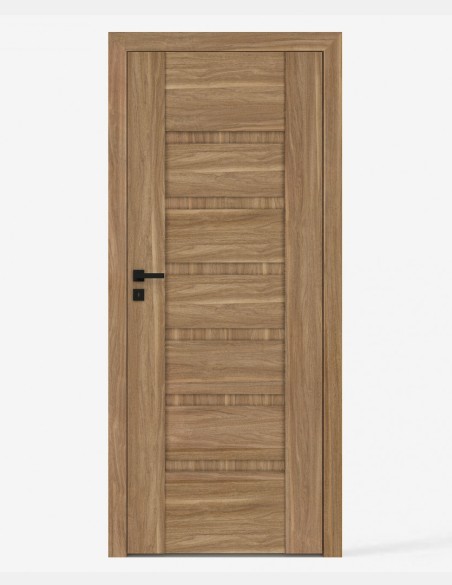 Interior doors "REVA 6"