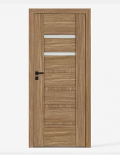 Interior doors "REVA 7"