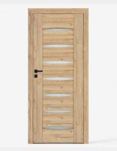 Interior doors "ENA 0"