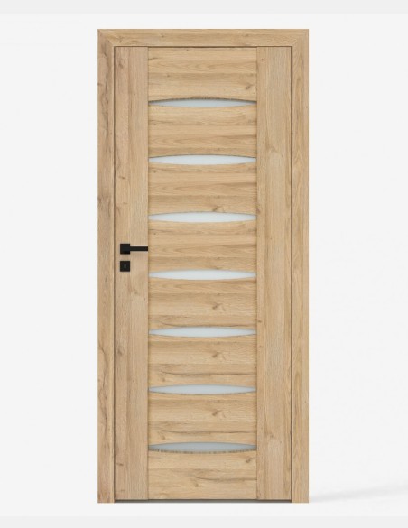 Interior doors "ENA 0"