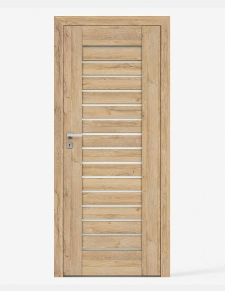 Interior doors "PIANO 0"