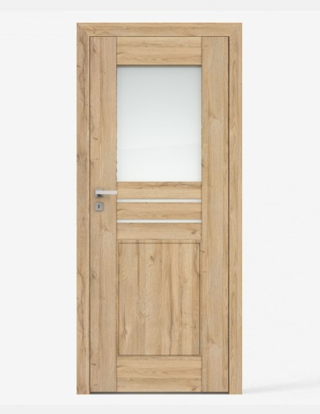 Interior doors "PIANO 2"