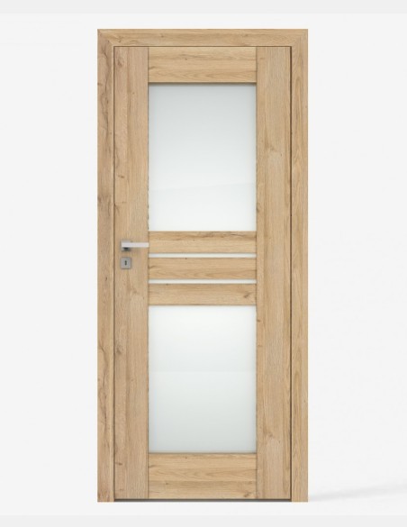 Interior doors "PIANO 3"