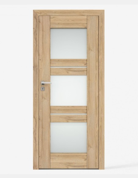Interior doors "PIANO 4"