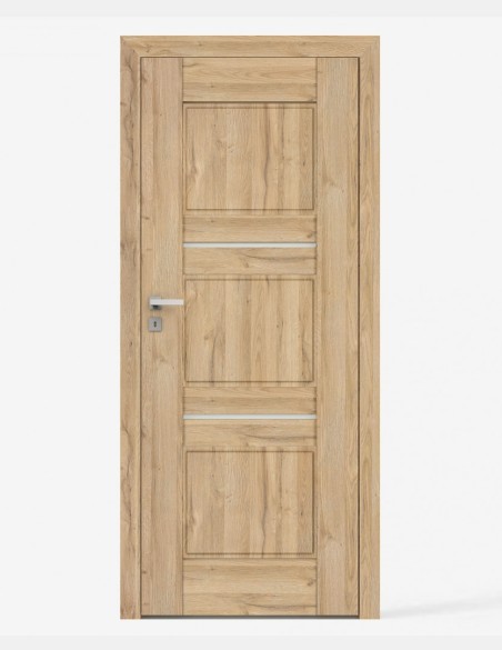 Interior doors "PIANO 6"