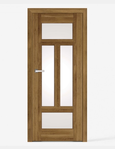 Interior doors "NESTOR 8"