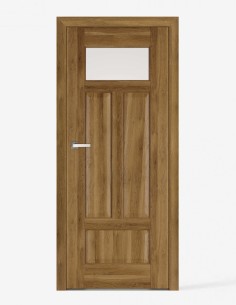 Interior doors "NESTOR 4"