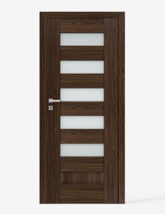 Interior doors "SCALA B5"