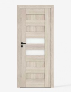 Vidaus durys "SCALA A6"