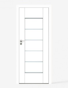 Vidaus durys "VERSO 0"