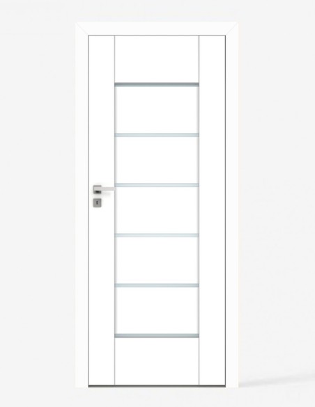 Interior doors "VERSO 0"