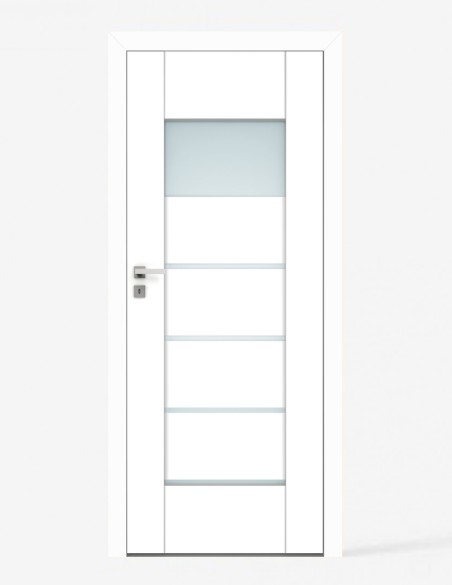 Vidaus durys "VERSO 1"