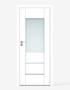 Vidaus durys "VERSO 2"