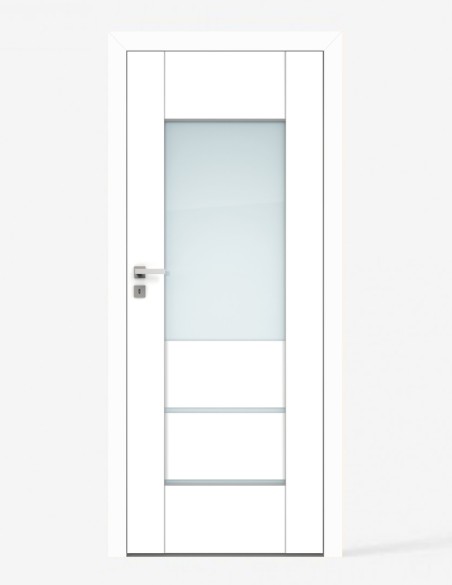 Interior doors "VERSO 2"