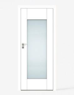 Vidaus durys "VERSO 3"