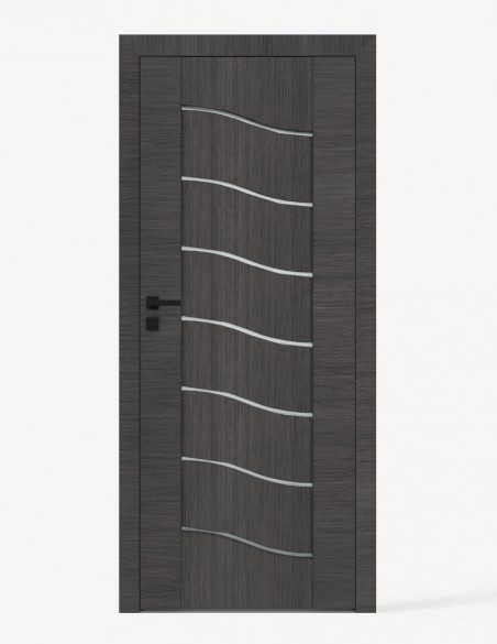 Interior doors "TRIESTA 0"