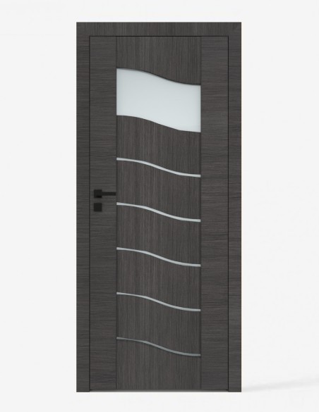 Interior doors "TRIESTA 1"