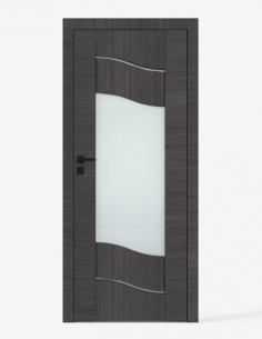 Vidaus durys "TRIESTA 3"