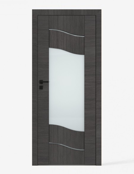 Interior doors "TRIESTA 3"