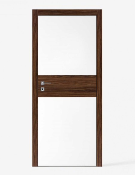 Interior doors "RIVIA 10"