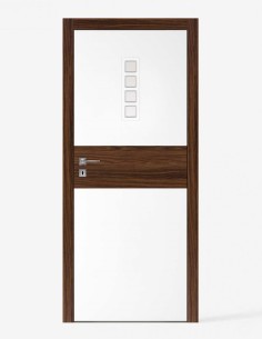 Interior doors "RIVIA 20"