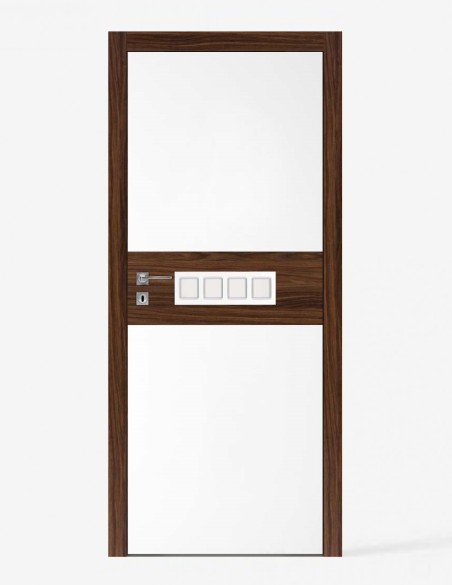 Interior doors "RIVIA 30"