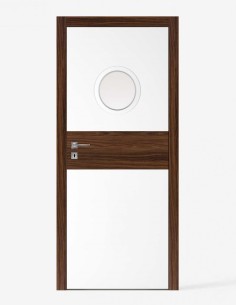 Vidaus durys "RIVIA 40"