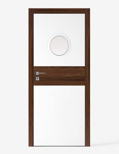 Interior doors "RIVIA 40"