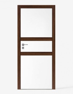 Interior doors "RIVIA 130"