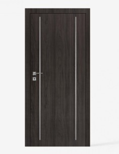 Interior doors "GALERIA ALU 10"
