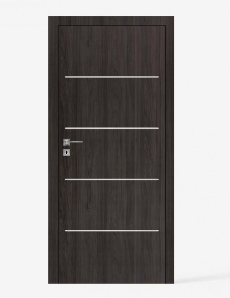 Interior doors "GALERIA ALU 20"